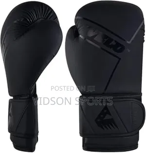 Velo Boxing Glove