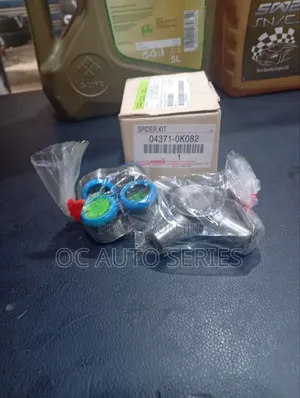 Propeller Joint/Spicer Bearing Toyota Hilux