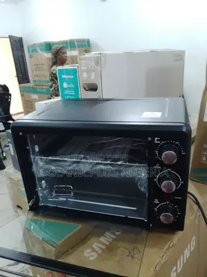 Fast Cooling Century 20litres Microwave