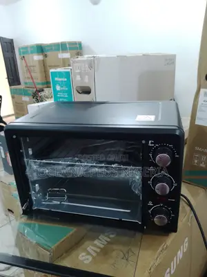 Convinent 20litres Century Microwave