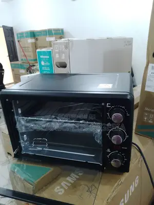 Noiseless -20litres Microwave Century