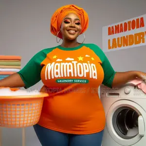 Home Laundry Services