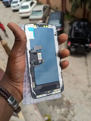 iPhone Xs Max Screen