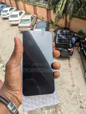 iPhone Xs Max Screen
