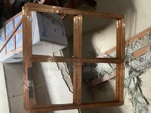 2by2 Copper Mat