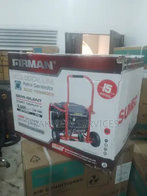 MARKET BEST ECO12990ES Firman 100% Pure Copper