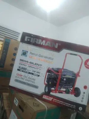 COMPLETE ECO12990ES Firman 100% Pure Copper
