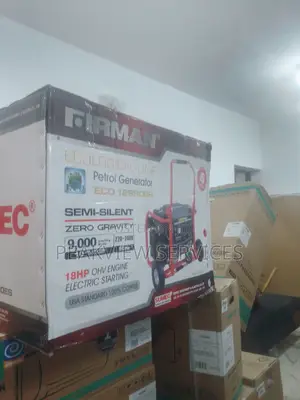 MOUNTED ECO12990ES Firman 100% Pure Copper