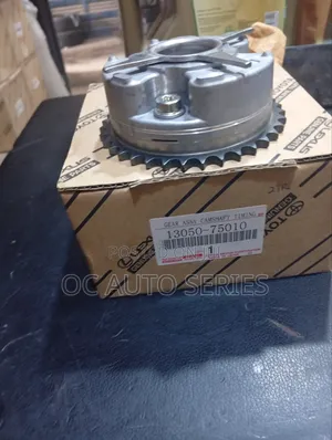 Gear Camshaft Head Toyota Hilux 2tr