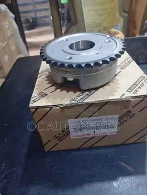 Camshaft Head for Gear 2tr Engine Prado