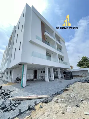 Fantastically Finished Luxury 2 Bed Apartment