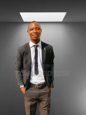 Graphic Designer/Professional Consultant
