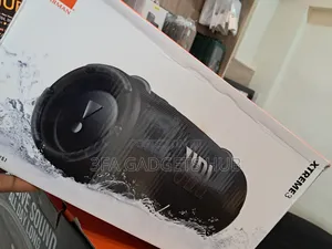 JBL Harman Extreme 3