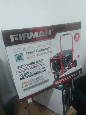 EASY-TO-USEECO12990ES Firman 100% Pure Copper