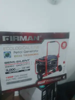 SMART CHOICE ECO12990ES Firman 100% Pure Copper