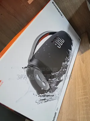 JBL Waterproof Bombox 3