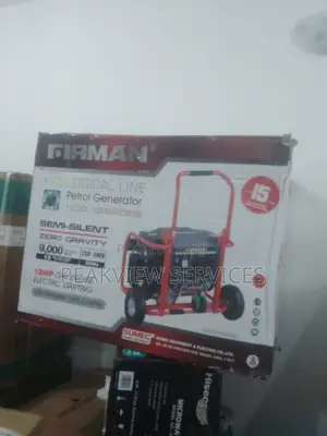 SUPER COOL ECO12990ES Firman 100% Pure Copper