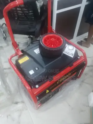 USER-FRIENDLY ECO12990ES Firman 100% Pure Copper