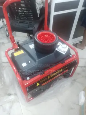 PORTABLE ECO12990ES Firman 100% Pure Copper