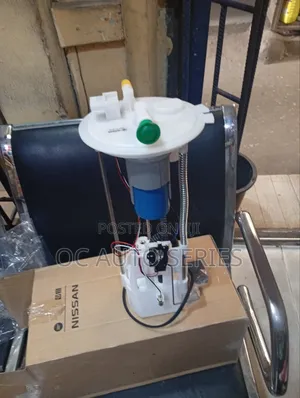 Complete Fuel Pump Nissan Armada