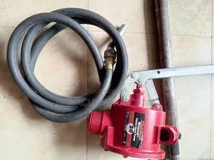 Priston Hand Pump