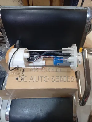 Complete Fuel Pump Infiniti Jeep Qx56
