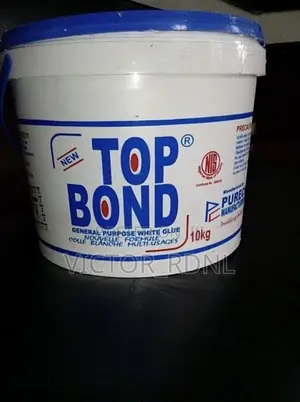 Top Bond Gum