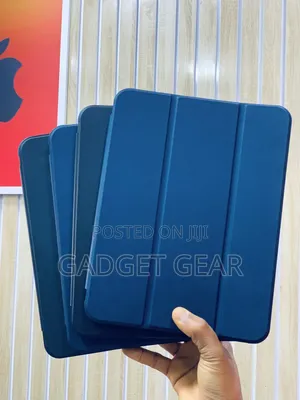Smart Flip Cover for iPad 10th Gen 2022 10"9.