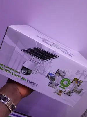 Solar Camera
