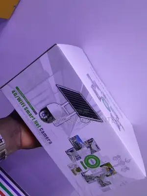 Solar Camera