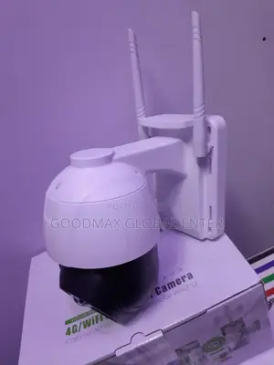 Solar Camera
