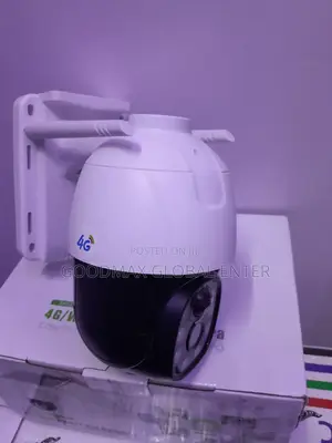 Solar Camera