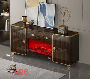 Standard TV Stand for Homes