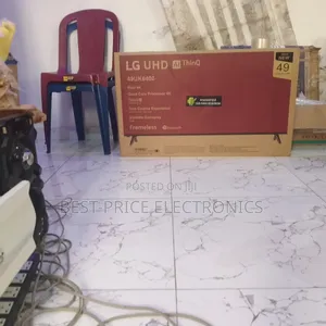 Lg Inches True Cinema Experience