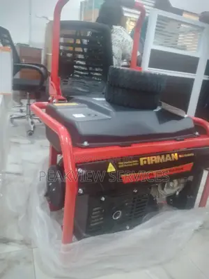 HIGH QUALITY -ECO12990ES Firman 100% Pure Copper
