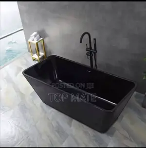 England Luxury Acrylic Bathtub
