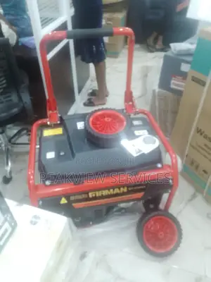 CUSTOMER BEST PICK ECO12990ES Firman 100% Pure Copper