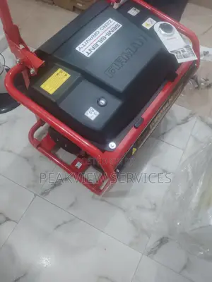 NOISELESS ECO12990ES Firman 100% Pure Copper