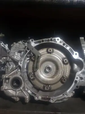 Toyota Corolla Automatic Transmission 12pin
