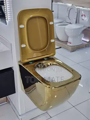 England Golden Conduit Wc
