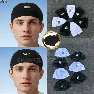 Brand New Designer Wave Cap