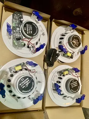 Dart Celling Speakers 30w Four in One Celling Speakers