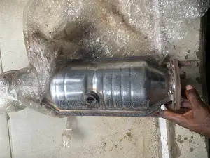 Catalyst Converter 2003-2007 Honda Pilot