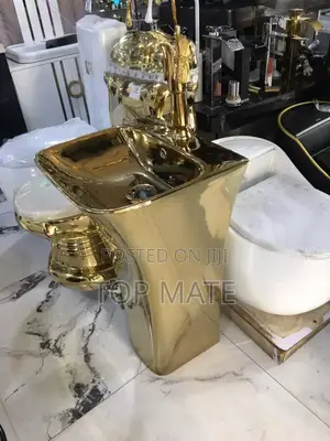 England Executive Standing Dinning Basin
