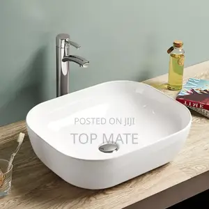 Countertop Basin England