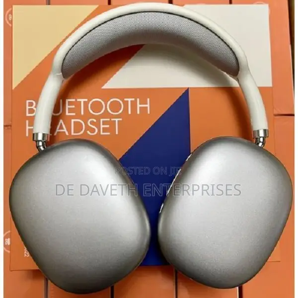 Tecno Bluetooth Headset