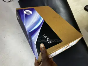 New Laptop HP Envy 14 16GB Intel Core Ultra 7 SSD 1T