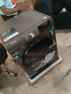 The Best Hisense 10kg Washing Machine