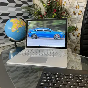 Laptop Microsoft Surface Book 3 32GB Intel Core I7 SSD 512GB