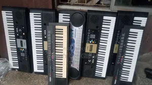 Keyboard in Abuja